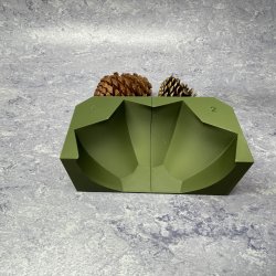 JMBO ClayMold - Nova (Kvsteform)