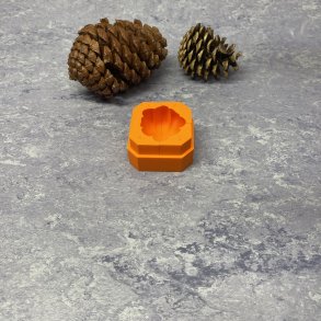 JMBO ClayMold - Pumpkin (Kv�steform)