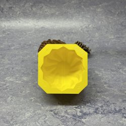 JMBO ClayMold - Spiral