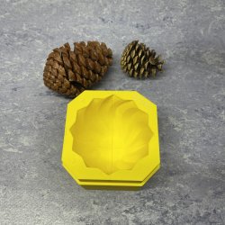 JMBO ClayMold - Spiral