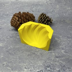 JMBO ClayMold - Spiral