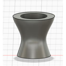 ClayMold - VelaStage - Fyr (Kv�tseform)