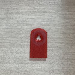 ClayPress Form - CPF 1