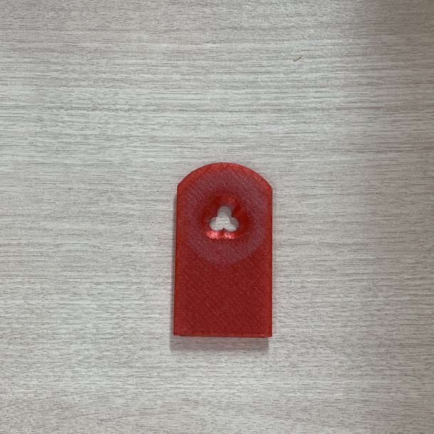 ClayPress Form - CPF 1