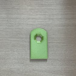 ClayPress Form - CPF 10