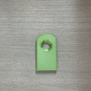 ClayPress Form - CPF 10