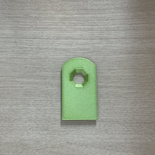 ClayPress Form - CPF 10