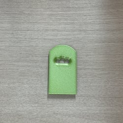 ClayPress Form - CPF 11