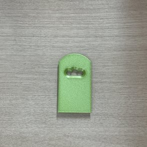 ClayPress Form - CPF 11