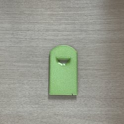 ClayPress Form - CPF 12