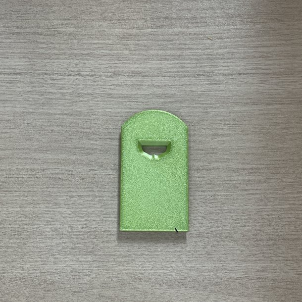 ClayPress Form - CPF 12