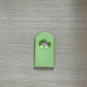 ClayPress Form - CPF 13