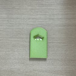 ClayPress Form - CPF 14