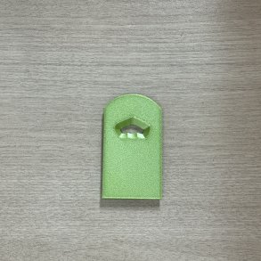 ClayPress Form - CPF 14