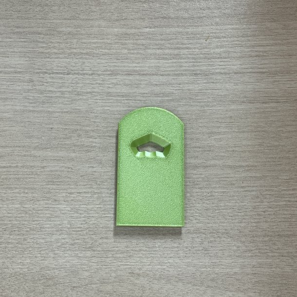 ClayPress Form - CPF 14