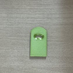 ClayPress Form - CPF 15