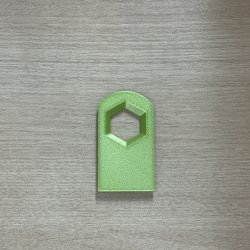 ClayPress Form - CPF 16