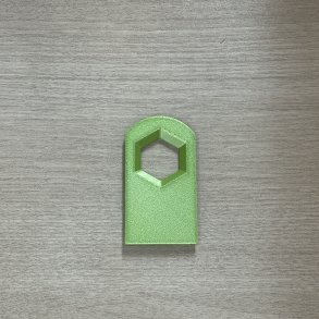 ClayPress Form - CPF 16