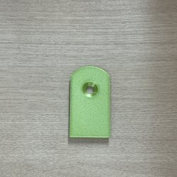 ClayPress Form - CPF 17