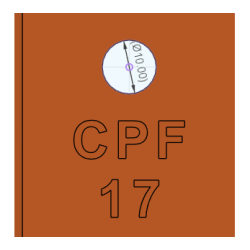 ClayPress Form - CPF 17
