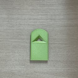 ClayPress Form - CPF 18