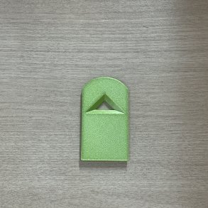 ClayPress Form - CPF 18