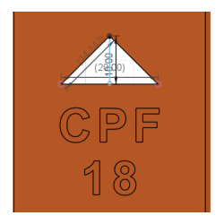 ClayPress Form - CPF 18