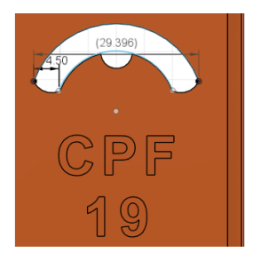 ClayPress Form - CPF 19