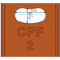 ClayPress Form - CPF 2
