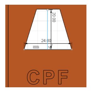 ClayPress Form - CPF 21