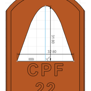 ClayPress Form - CPF 22