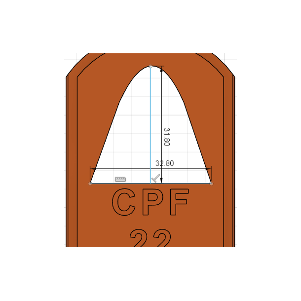 ClayPress Form - CPF 22