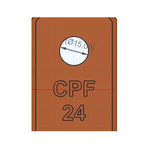 ClayPress Form - CPF 24
