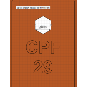 ClayPress Form - CPF 29