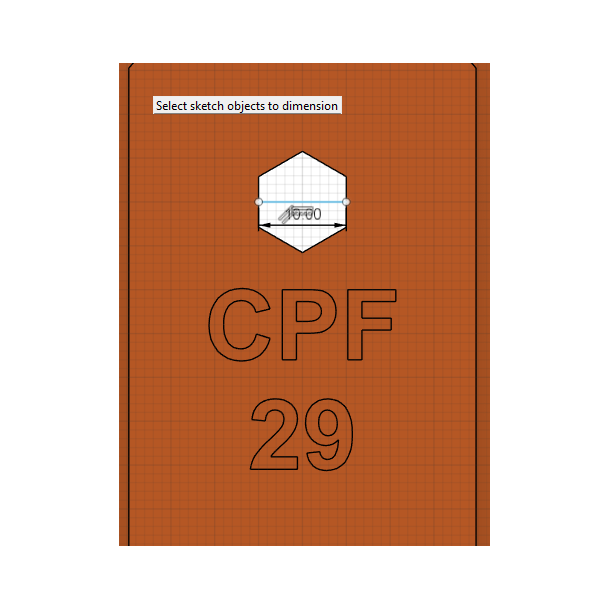 ClayPress Form - CPF 29