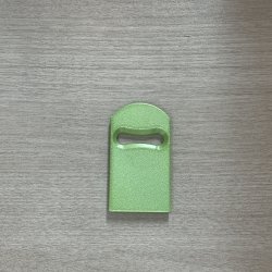 ClayPress Form - CPF 3