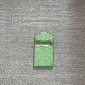 ClayPress Form - CPF 3