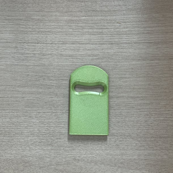 ClayPress Form - CPF 3