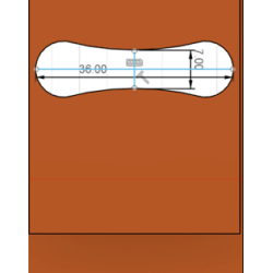 ClayPress Form - CPF 3