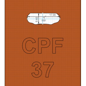 ClayPress Form - CPF 37