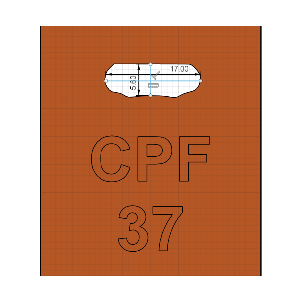 ClayPress Form - CPF 37