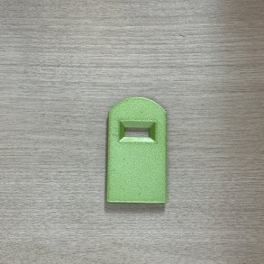 ClayPress Form - CPF 4