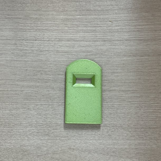 ClayPress Form - CPF 4