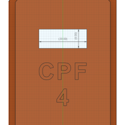 ClayPress Form - CPF 4