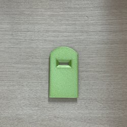 ClayPress Form - CPF 5