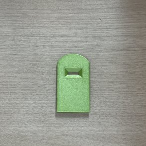 ClayPress Form - CPF 5