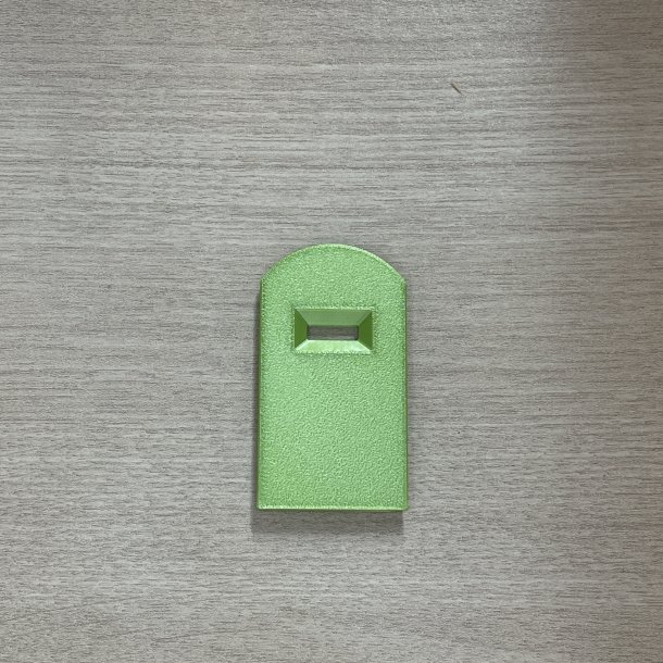 ClayPress Form - CPF 5