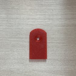 ClayPress Form - CPF 6