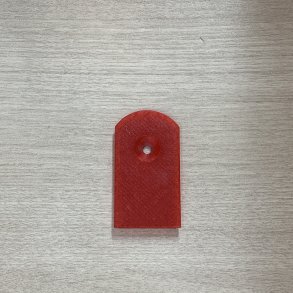 ClayPress Form - CPF 6