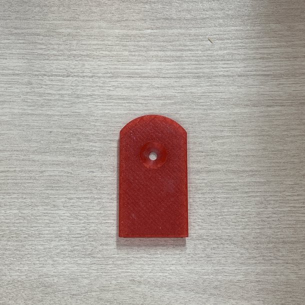 ClayPress Form - CPF 6